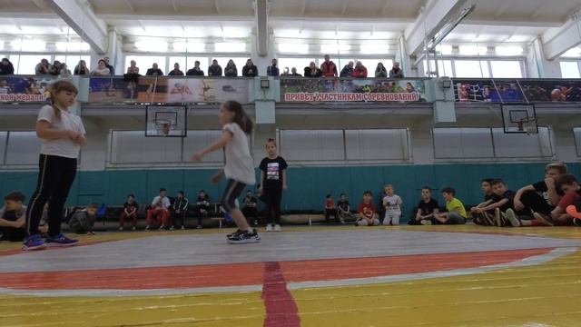 Номинация девочки 7-10 лет | Отборы смотреть онлайн