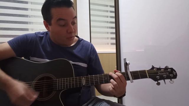 Never Be Alone -Shawn Mendes