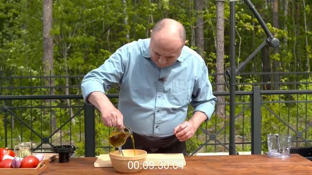 Салаты с Грецкими Орехами