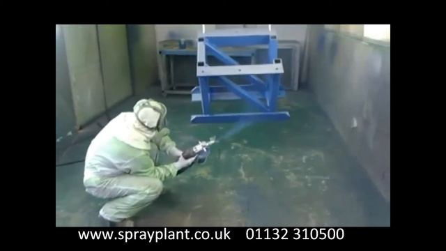 Graco Xforce HD Cordless Airless Sprayer Application смотреть онлайн