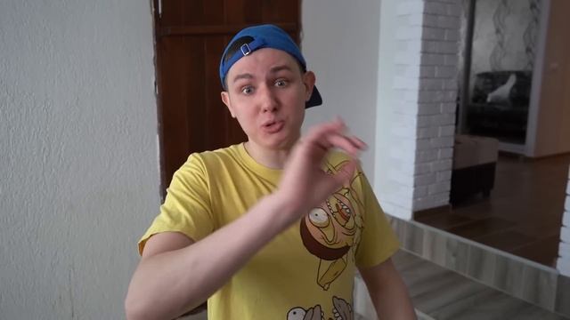 ОЧЕНЬ СТРАННАЯ СЕМЕЙКА - 2 СЕРИЯ смотреть онлайн