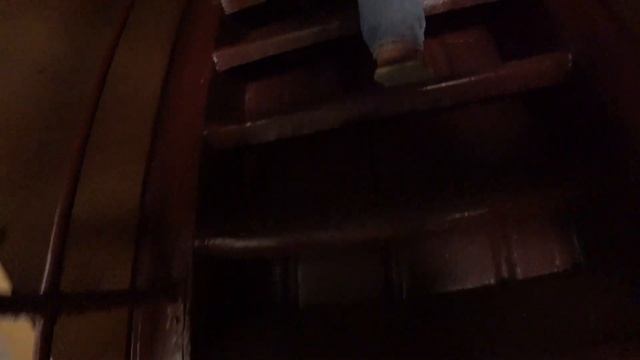 На теплоходе музыка играет.Саратовские танцы.Тёплые слова о Самаре смотреть онлайн
