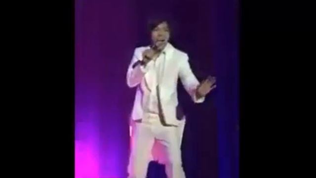 Димаш Кудайберген | Плавалагуны Ария Дивы! смотреть онлайн