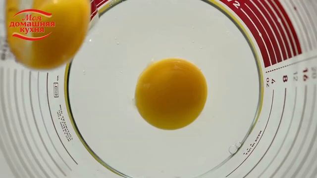 Майонезный соус «Сливочно-чесночный» смотреть онлайн