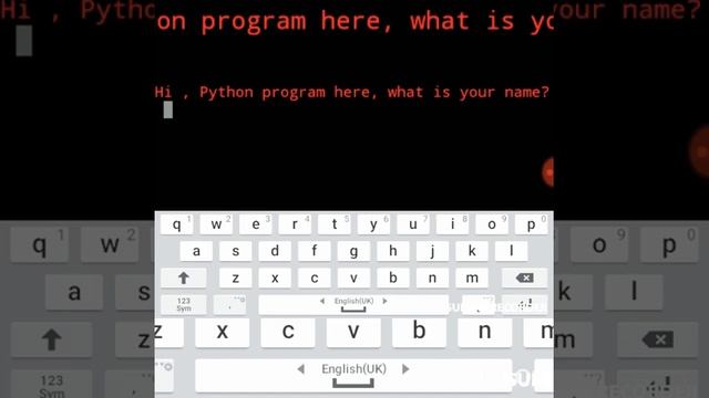 How to execute Python3 codes on your Android phone смотреть онлайн
