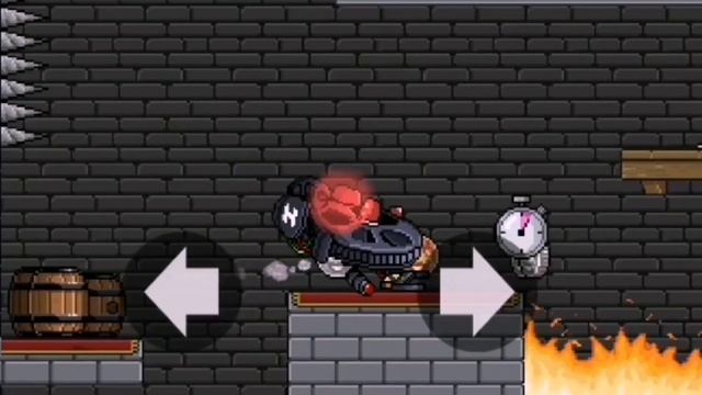 Best Noob Adventures In Dan The Man 2022 Part 2 смотреть онлайн