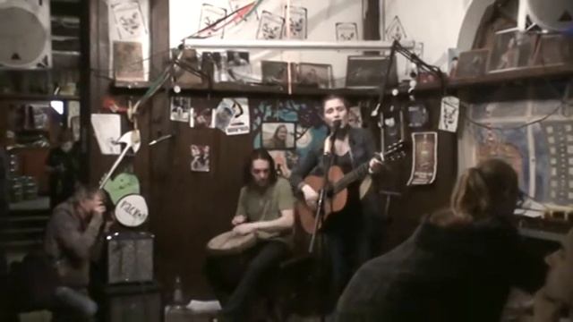 23 37 ДАРЬЯ КАЛАШНИКОВА 55 Поэт Игорь Фёдоров Клуб Археология 28 04 2018 ВидеоАльбом 0959 смотреть онлайн