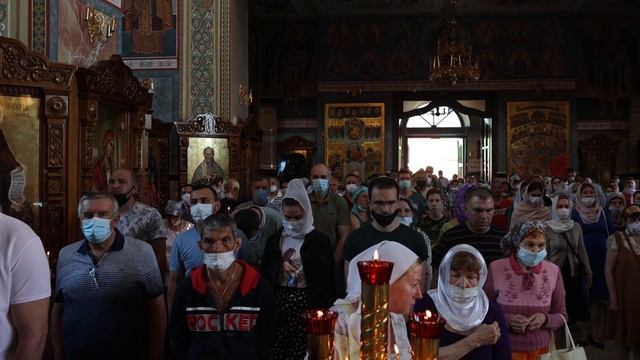 Сия же есть жизнь вечная. Воскресная проповедь. смотреть онлайн