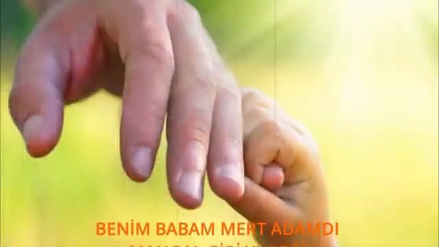 Bu adam benim babam смотреть онлайн