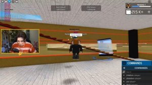 Я КУПИЛ ЧИТЫ НА РОБЛОКС (ЧТОБЫ ДЕЛАТЬ ВСЯКОЕ)