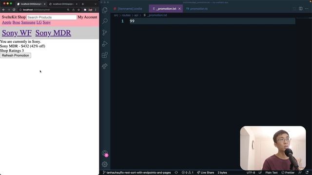 Invalidating data смотреть онлайн