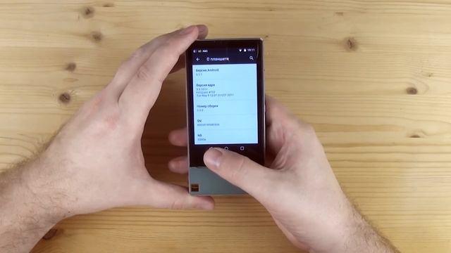 FiiO X7 AM2 - первый взгляд на аудиофлагмана