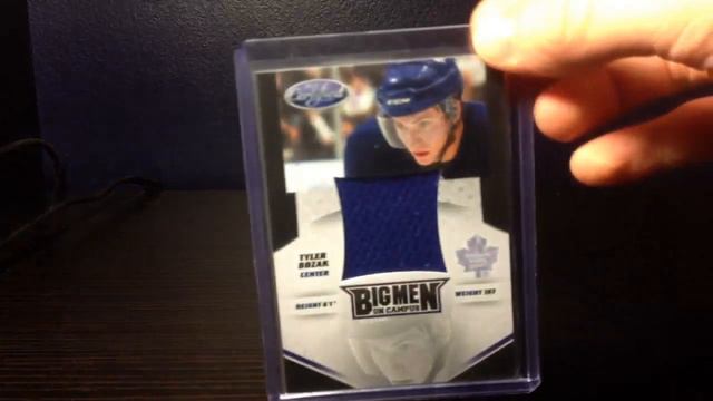 My Tyler Bozak PC смотреть онлайн