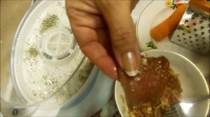 Готовим в пароварке. Свинина с овощами в пароварке.