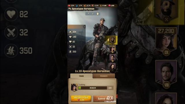 The Walking Dead : Survivors | Guide about Troops and teams смотреть онлайн