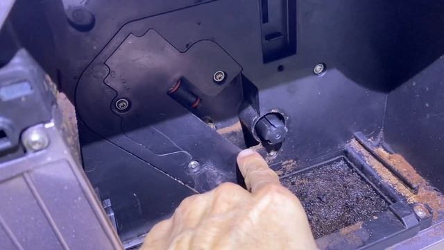 Саеко Минуто Лирика течёт. Вода под кофеваркой. смотреть онлайн