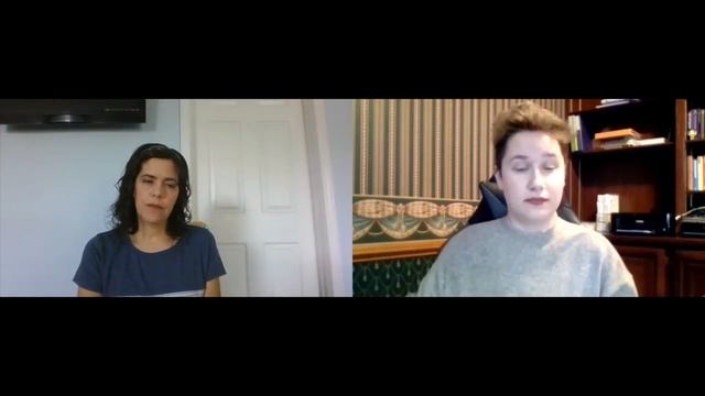 Gestalt Therapy смотреть онлайн