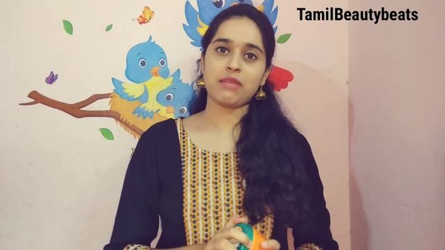 NYKAA SHOPPING HAUL-(PART1)|skincare&makeup products Haul in தமிழ்| смотреть онлайн
