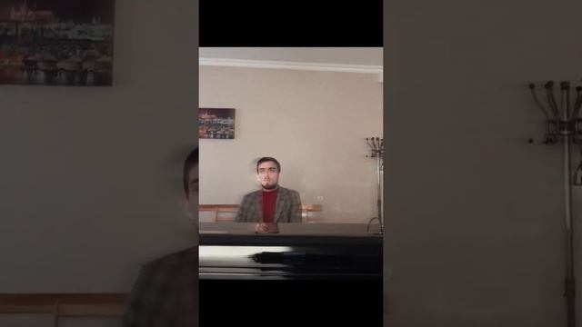 ФРІДЕРІК ШОПЕН. ВАЛЬС до-дієз мінор смотреть онлайн