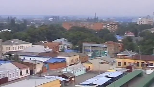 Старый Лабинск смотреть онлайн