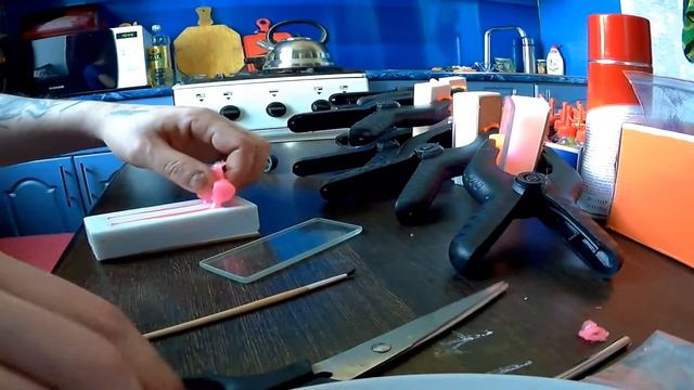 "Розовый с перламутром" смотреть онлайн