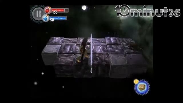 Phantom Rift - iOS / Android - HD Gameplay Trailer смотреть онлайн