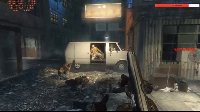 CALL OF DUTY: BLACK OPS. ПОЛНОЕ ПРОХОЖДЕНИЕ. смотреть онлайн
