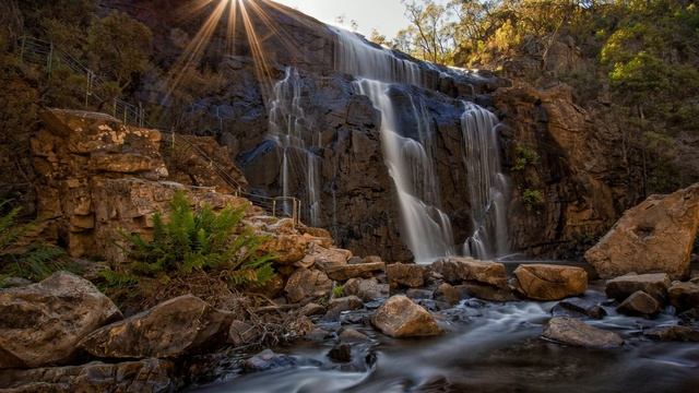 Tony  O´Connor. Southern Skies – Reprise