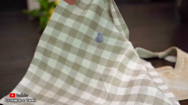 САМЫЙ ВКУСНЫЙ и ПОЛЕЗНЫЙ ЗАВТРАК! Быстрый ПП ДЕСЕРТ | Кулинарим с Таней