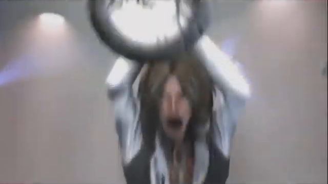 Guitar Hero Aerosmith Anti-Piracy Screen (2008) смотреть онлайн