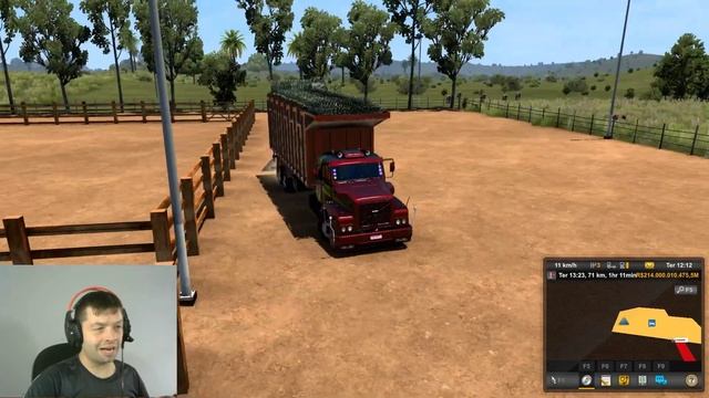 ETS2 1.46 - Saiu ATUALIZAÇÃO Volvo N10 XH ! Mod Muito Diferenciado E Qualificado !!