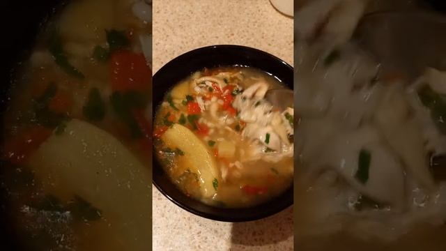 Ну Вкусно!!! Суп на каждый день!