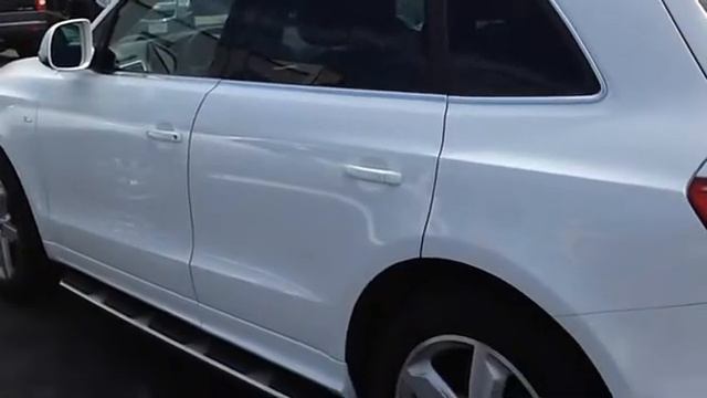 2011 Audi Q5 - ABC Dealer - Irvine, CA Ca смотреть онлайн