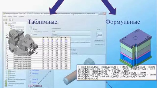 "Технорма/АдминКАД": создание пользовательских 3D нормалей смотреть онлайн