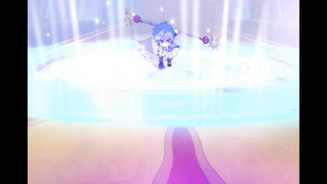 [KMS v.1.2.165] Luminous vs. The Black Mage [HQ] смотреть онлайн