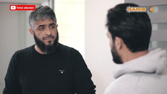 ЖИЗНЬ БЕЗ КОСТЕЙ | «Странствуйте же по земле» | Фахд аль-Кандари смотреть онлайн