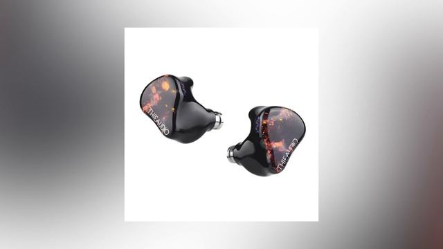 STELLARIS, ORACLE MK2, TALOS & MORE!!! (Trying New IEMS) смотреть онлайн