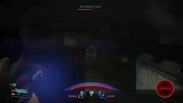 Storming Exo-Geni, Mass Effect Legendary Edition, Part 4 смотреть онлайн