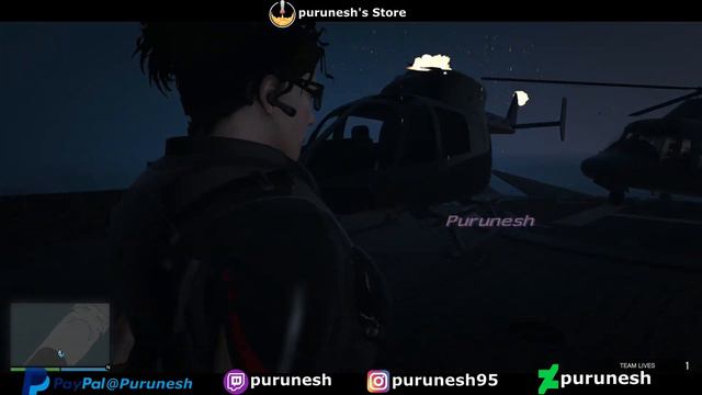 GTA Online Ultimate Fails #7: Best way to start a Yacht mission😂 ft. DVASU смотреть онлайн
