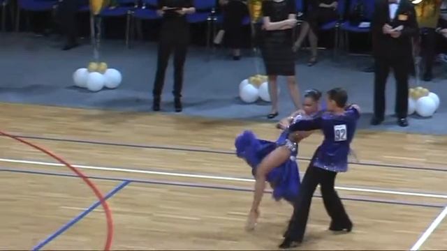 Первенство МФСТ, 13.04.2013, Ю-1 финал, Нагибин смотреть онлайн