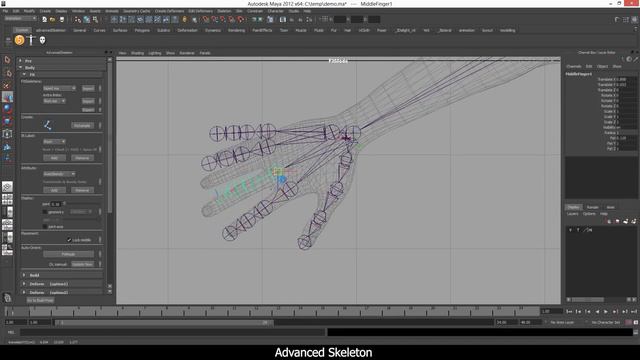 Top 5 Best Maya plugins in 2022 | iRender Cloud Rendering смотреть онлайн