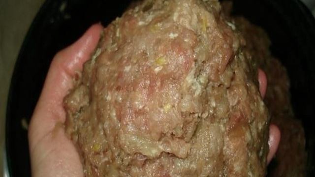 Сборник рецептов