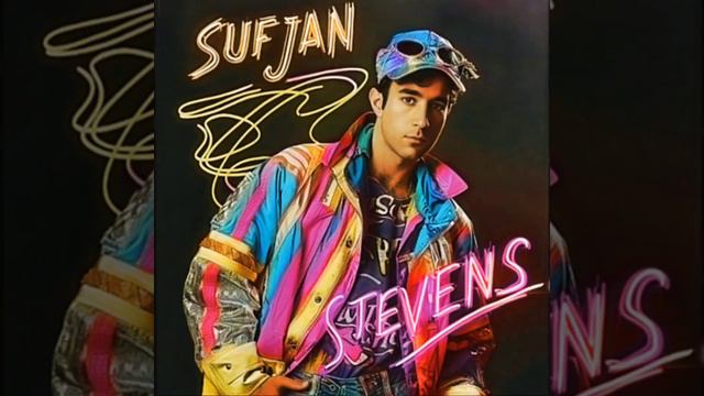 Sufjan Stevens - Mystery of Love (80's Remake) смотреть онлайн