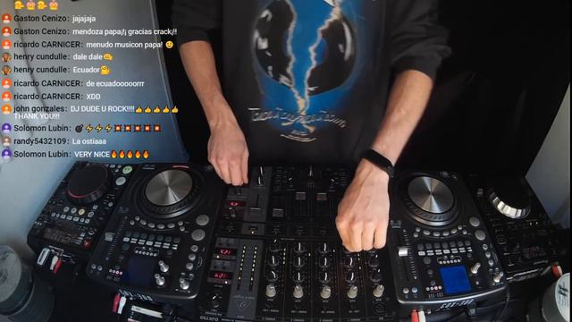 🔴SRK! TECH HOUSE LIVE STREAM || FISHER - DOM DOLLA - ANDRES CAMPO AND MORE || #38🔴 смотреть онлайн