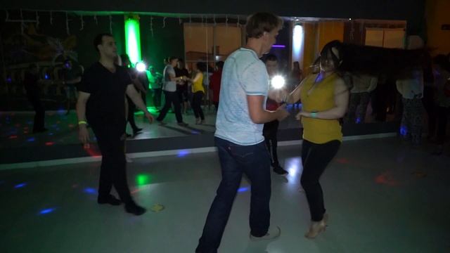 Рода для Кати и Юли, 2023.03.04, вечеринка в Бразуке, ZOUK, Москва смотреть онлайн