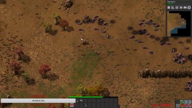 [Безумный Замар!] Стрим По Игре Factorio смотреть онлайн