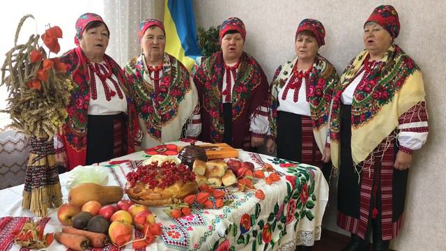 «Над полями і над нивами» ФГ «Василиха» смотреть онлайн