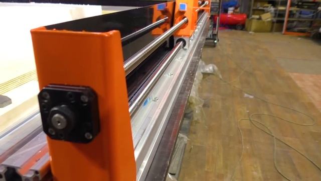 Резка пенопласта на станке Cutter ST смотреть онлайн