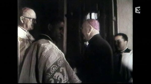 la guerre perdue du Vatican Part1