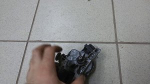 Lexus Gx470, Prado 120. Не выключаются дворники (стеклоочистители).